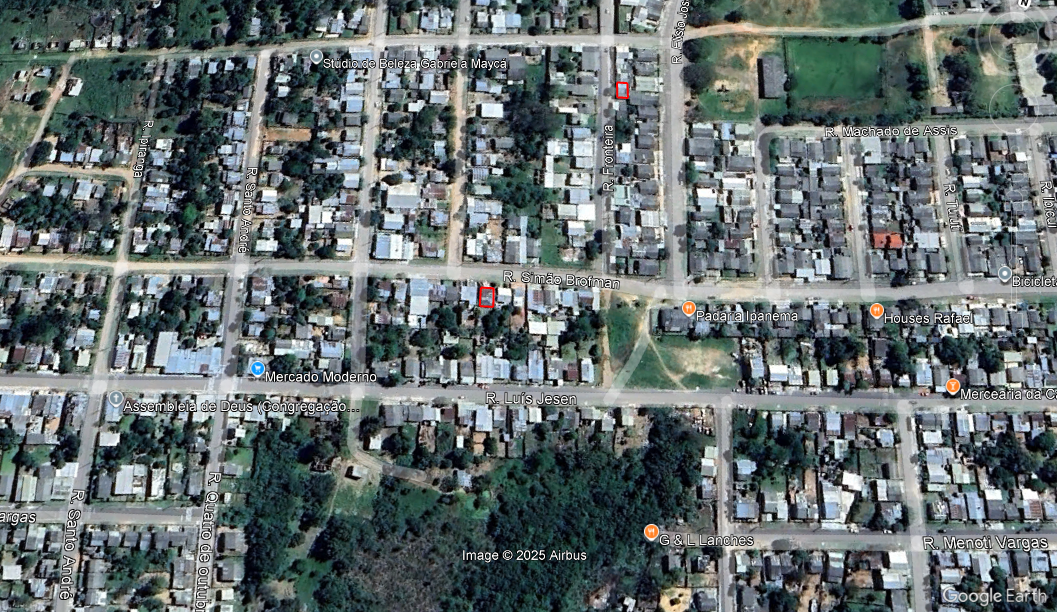 Imagem de CASA DE ALVENARIA