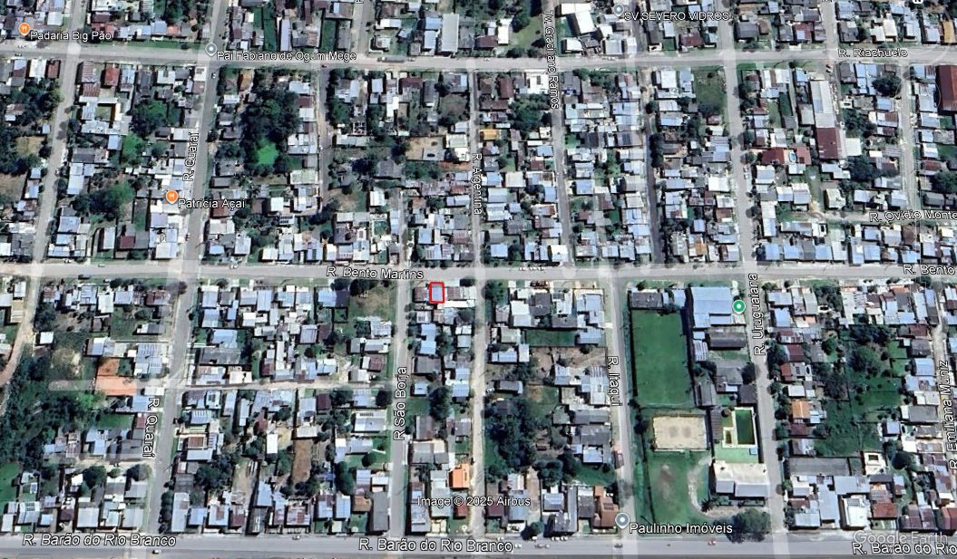 Imagem de CASA DE ALVENARIA