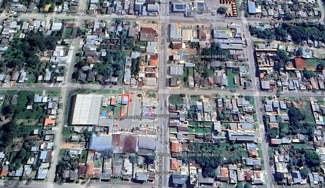 Imagem de CASA DE ALVENARIA