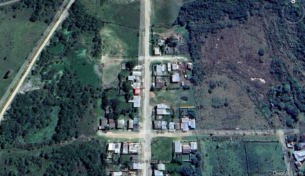 Imagem de CASA DE ALVENARIA