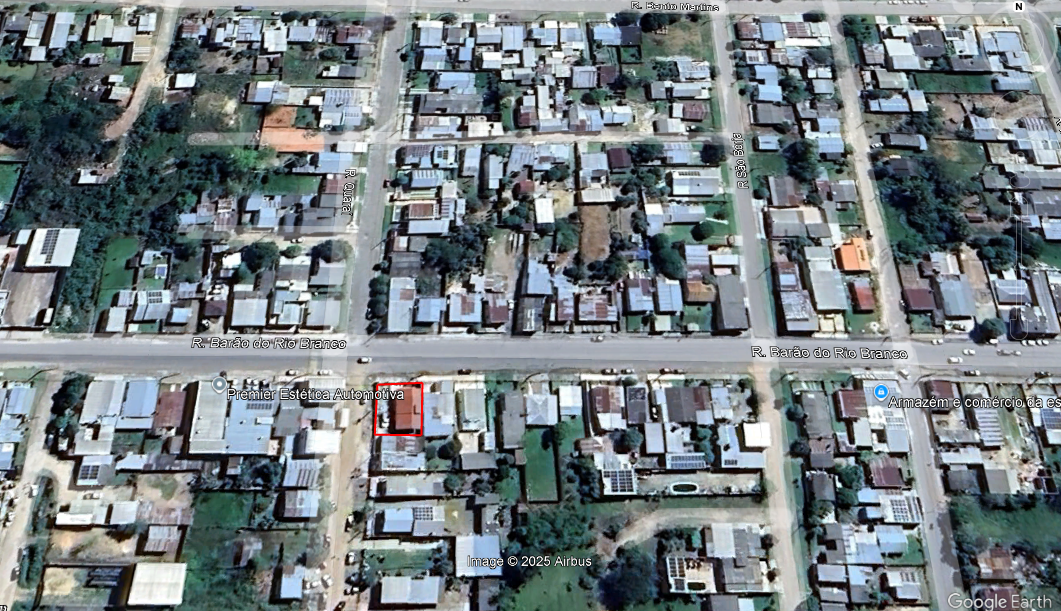 Imagem de CASA MISTA