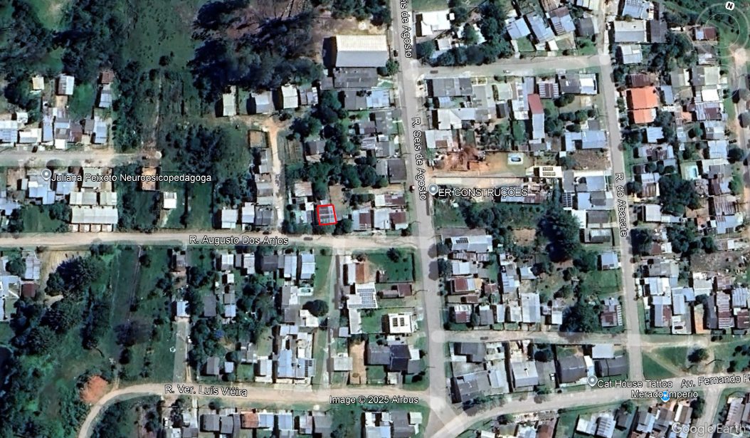 Imagem de CASA DE ALVENARIA