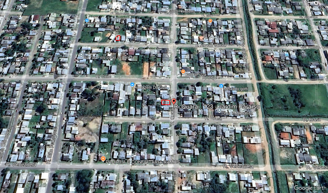 Imagem de CASA DE ALVENARIA