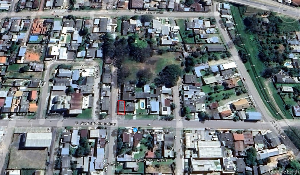 Imagem de CASA DE ALVENARIA