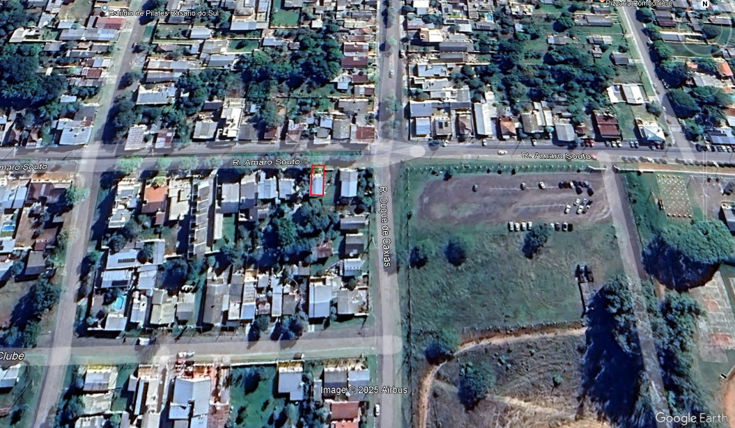 Imagem de CASA MISTA