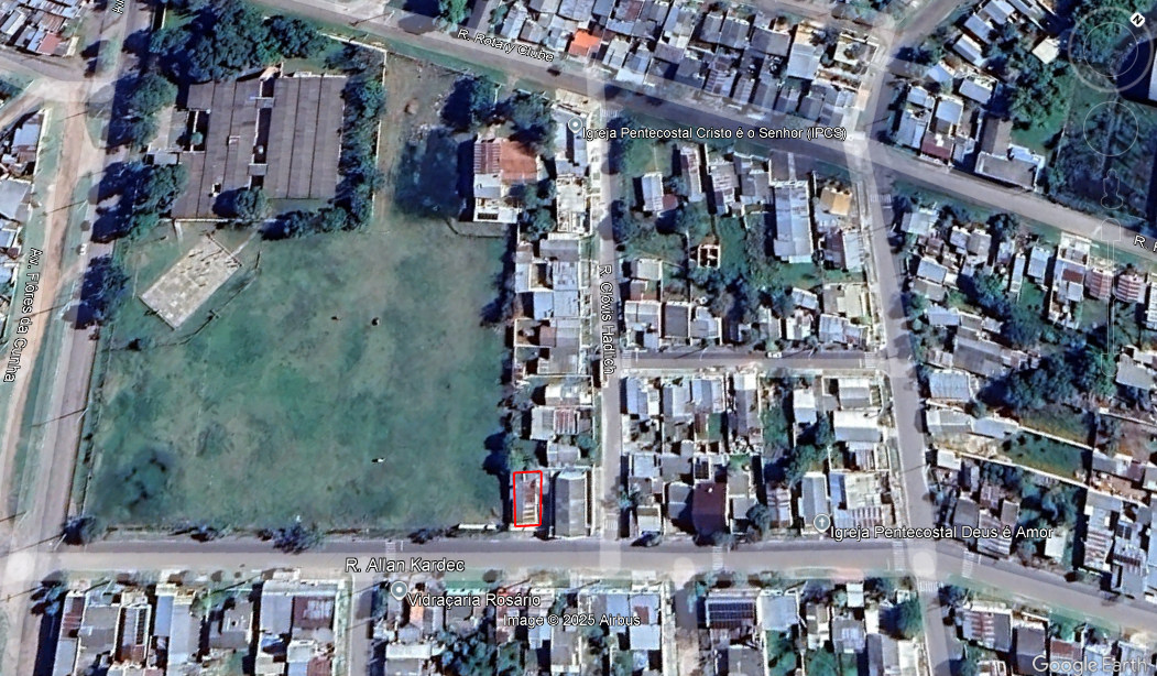 Imagem de CASA DE ALVENARIA