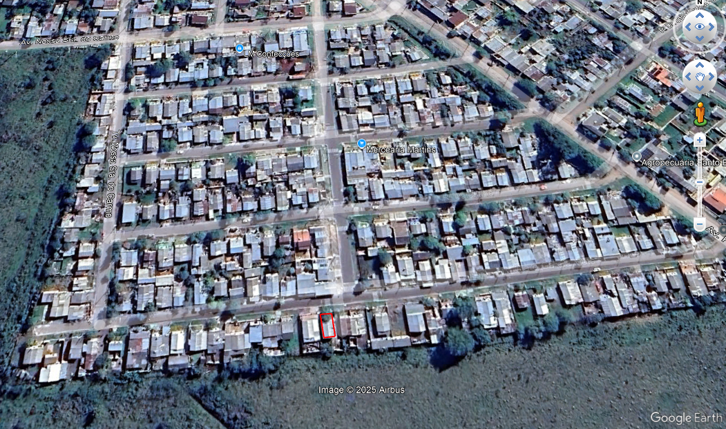 Imagem de CASA DE ALVENARIA