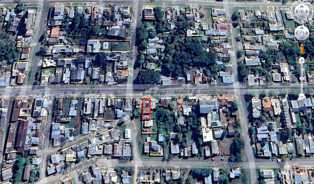 Imagem de CASA DE ALVENARIA