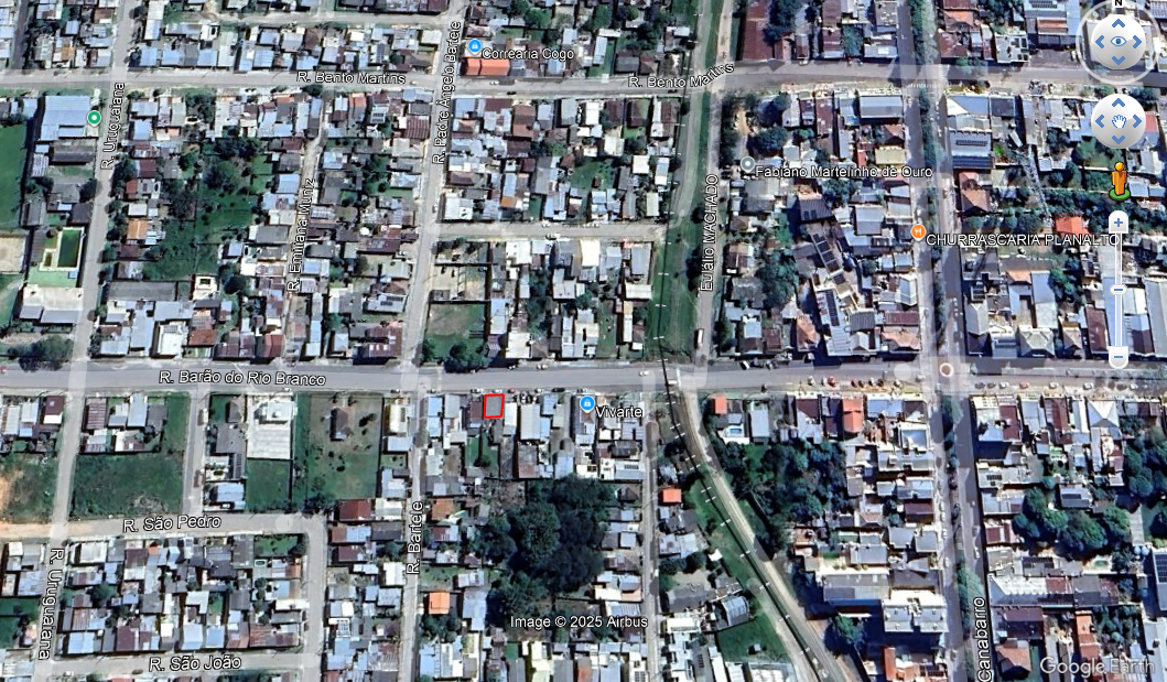 Imagem de CASA DE ALVENARIA