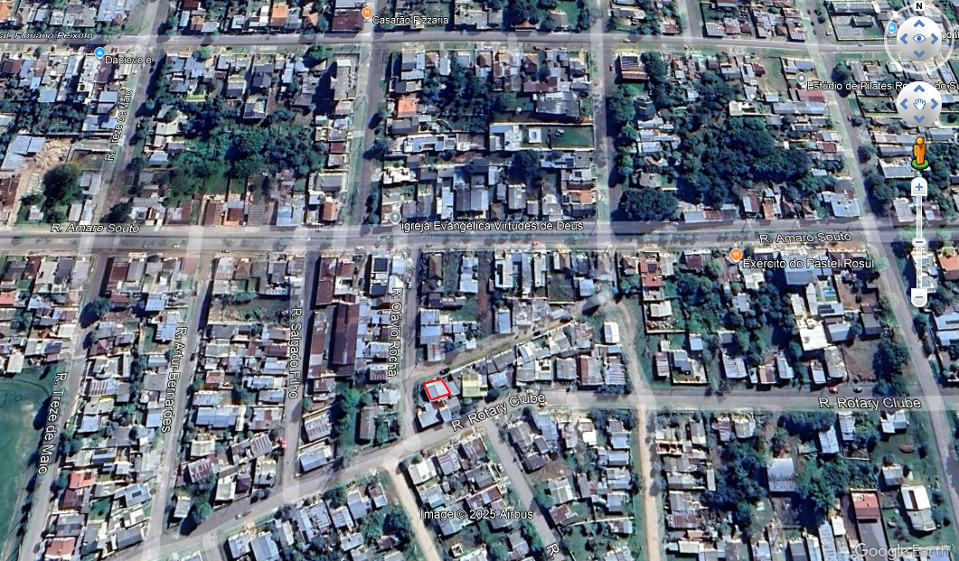 Imagem de CASA DE ALVENARIA