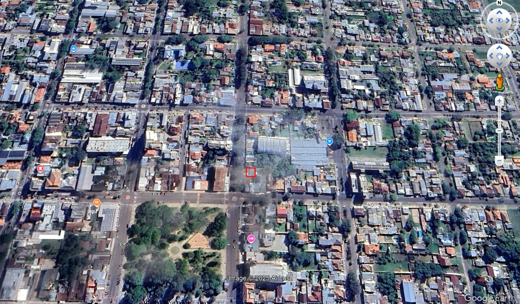 Imagem de CASA, APARTAMENTO E PONTO COMERCIAL