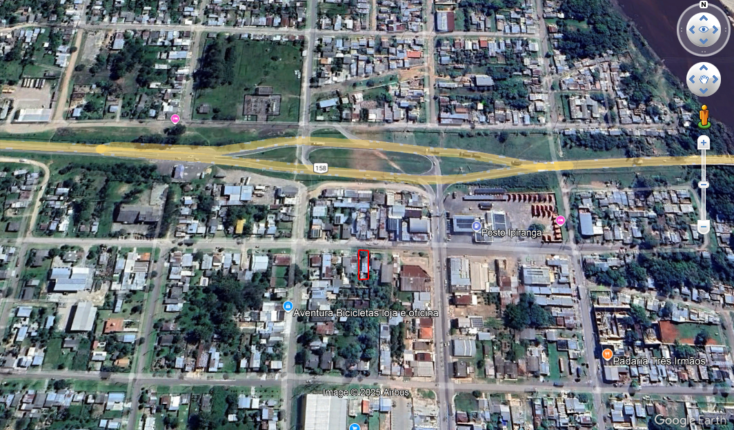 Imagem de CASA MISTA