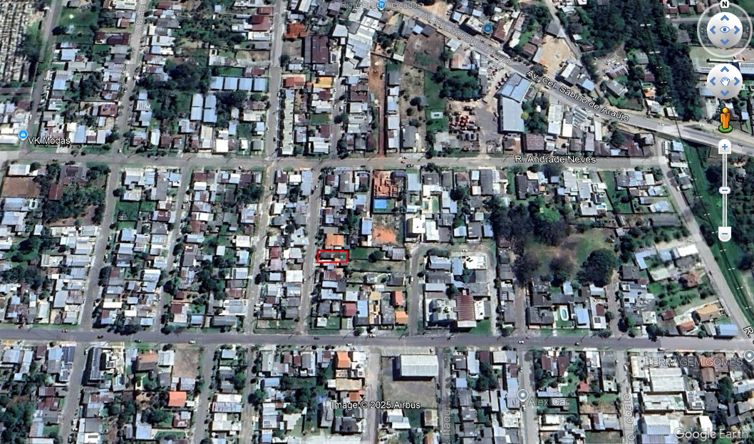 Imagem de CASA DE ALVENARIA