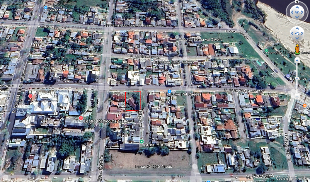 Imagem de CASA PRÉ FABRICADA