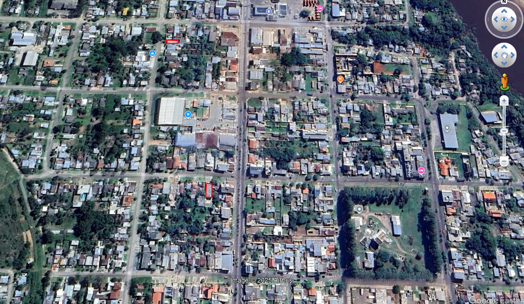 Imagem de CASA DE ALVENARIA