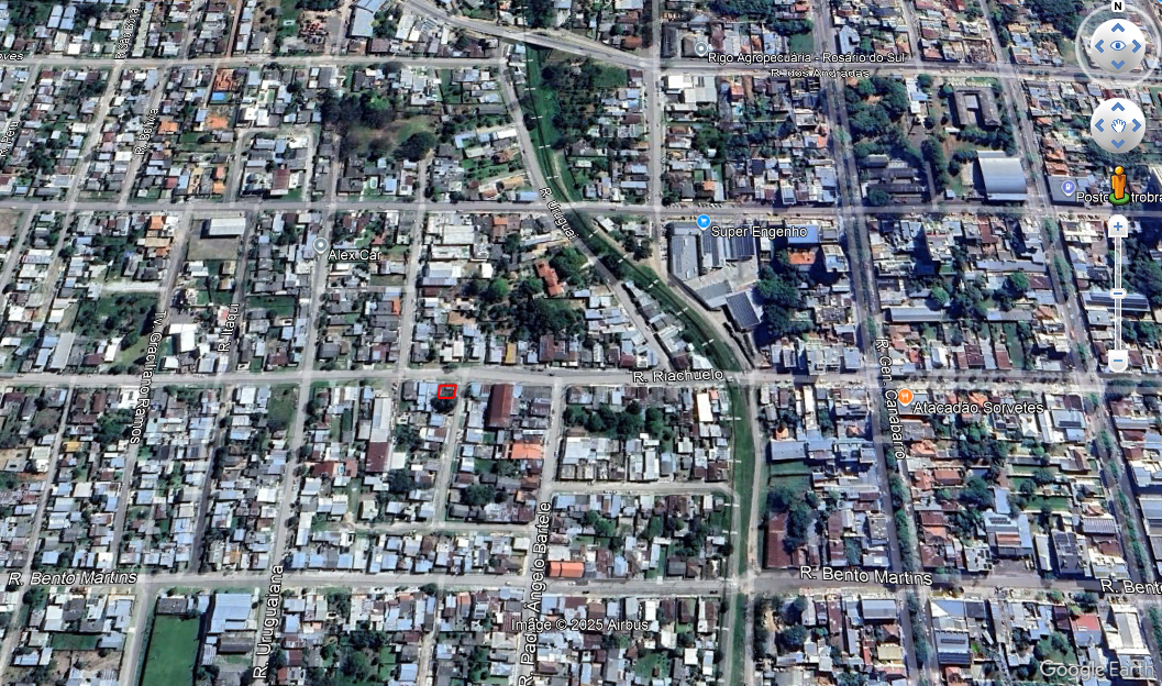 Imagem de CASA DE ALVENARIA