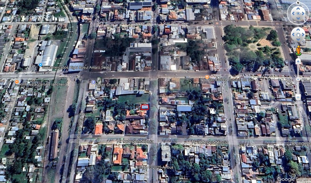 Imagem de CASA MISTA