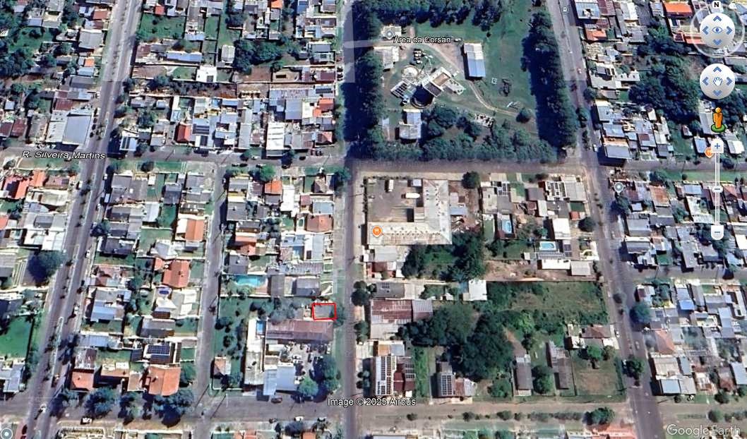 Imagem de CASA DE ALVENARIA