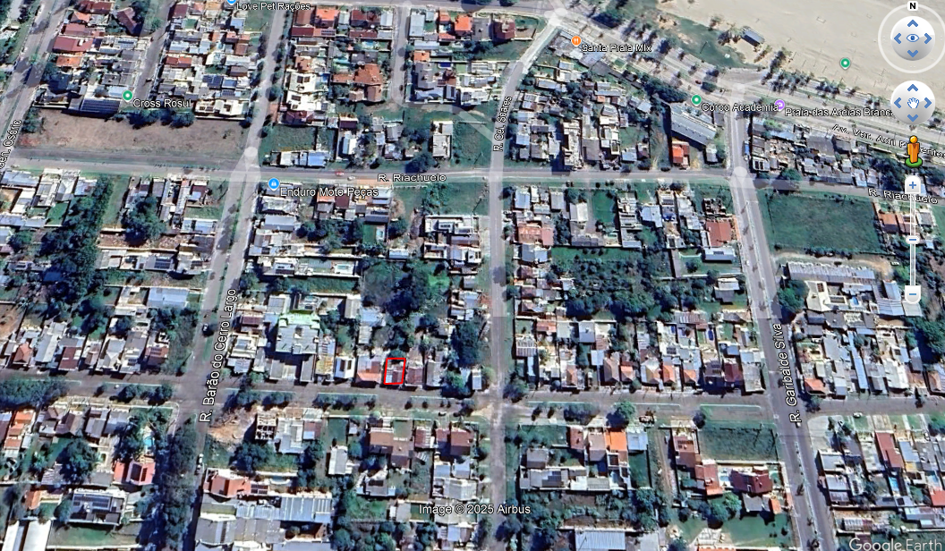 Imagem de CASA DE ALVENARIA