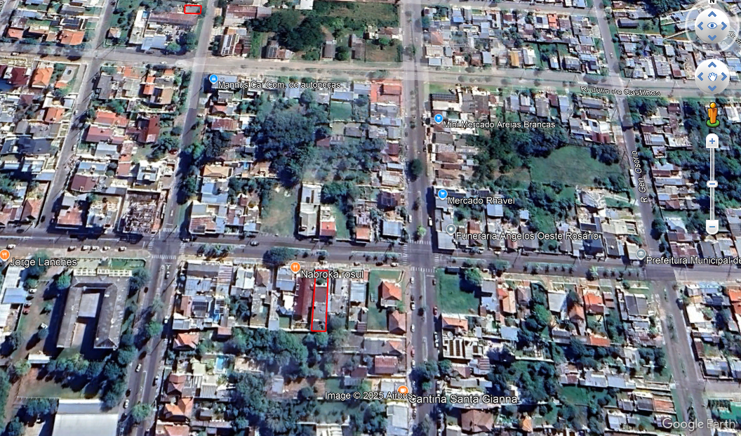 Imagem de CASA DE ALVENARIA