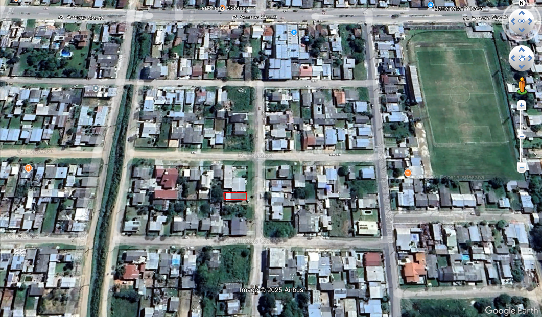 Imagem de CASA DE ALVENARIA