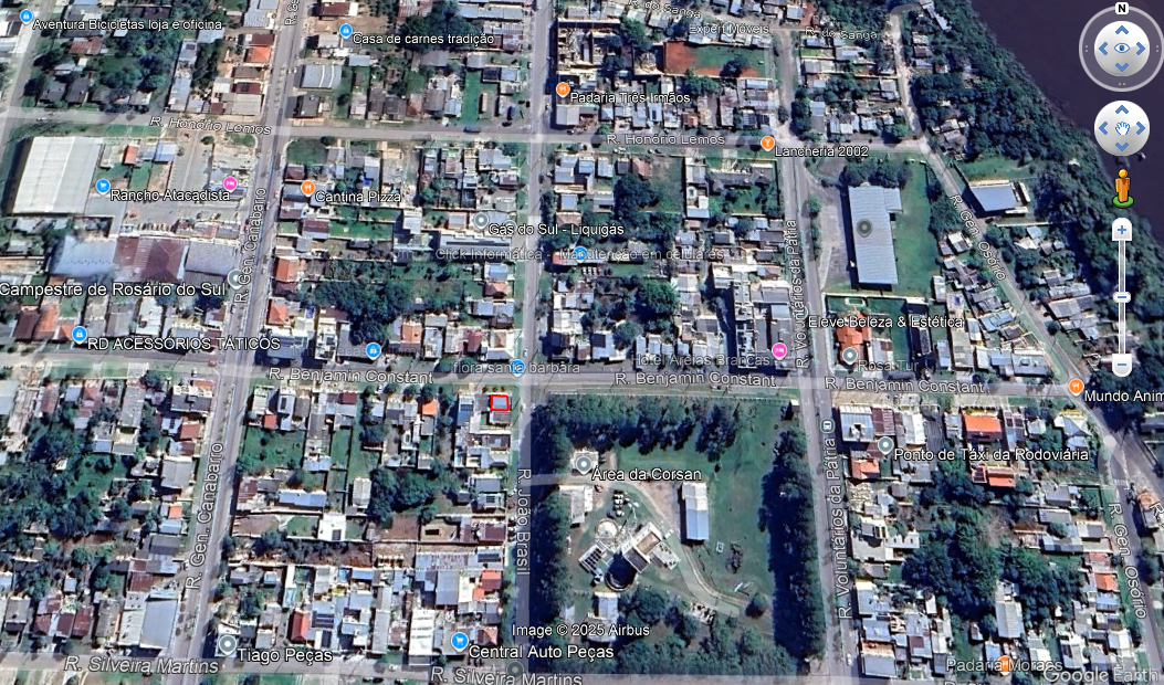 Imagem de CASA DE ALVENARIA