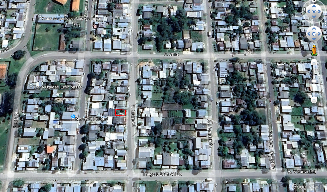 Imagem de CASA MISTA