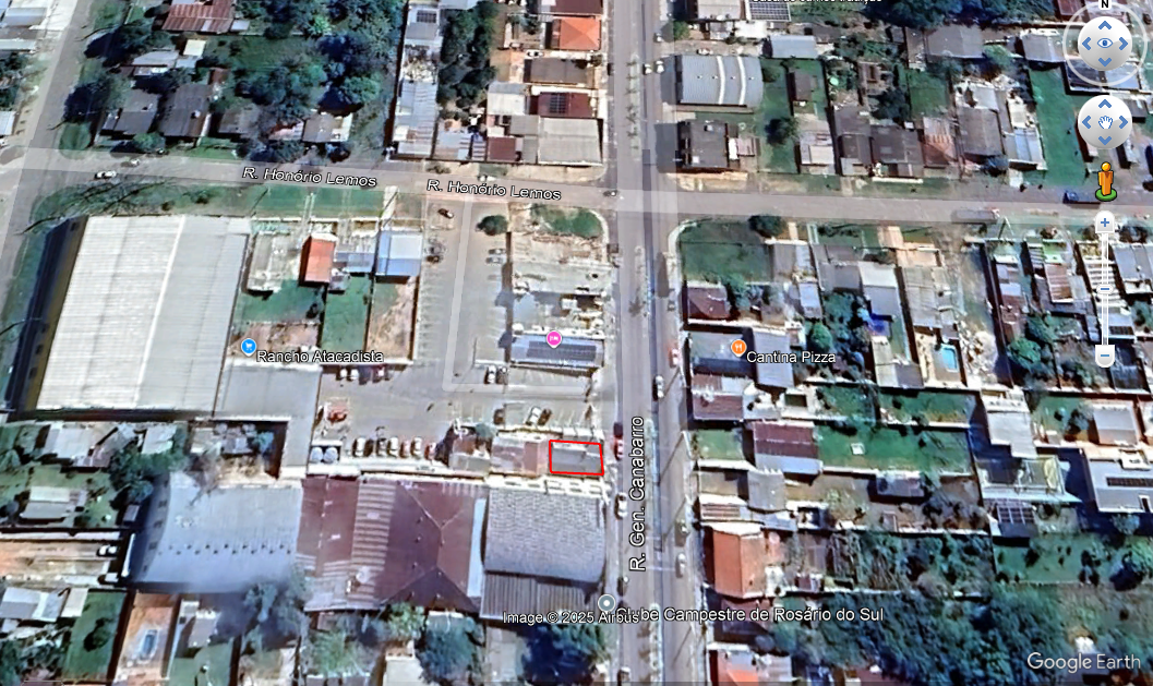 Imagem de CASA DE ALVENARIA