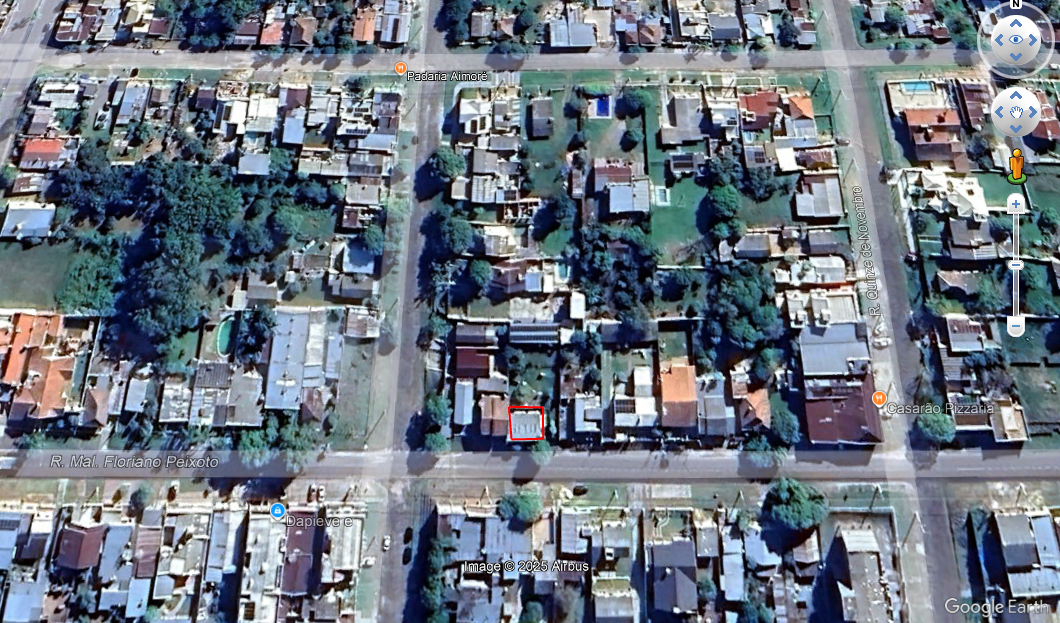 Imagem de CASA DE ALVENARIA