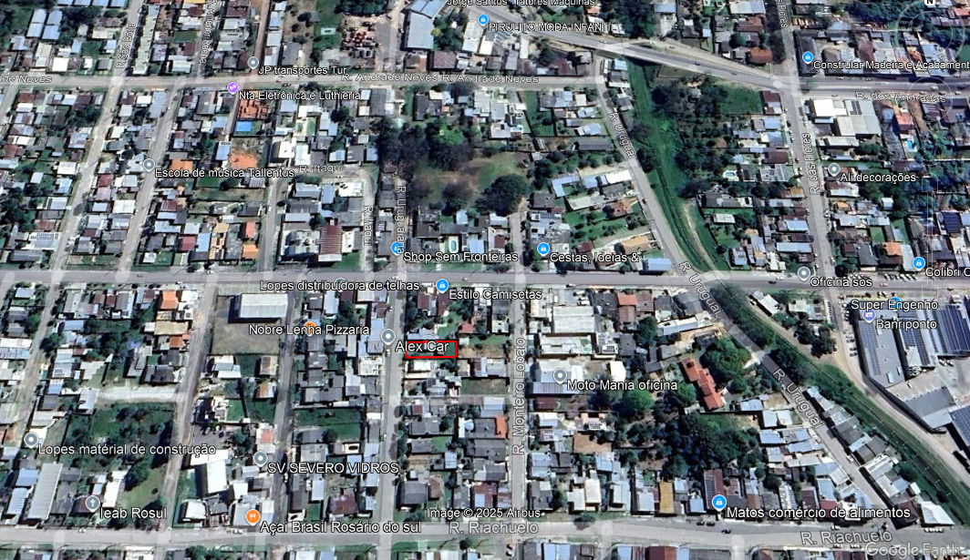 Imagem de CASA DE ALVENARIA