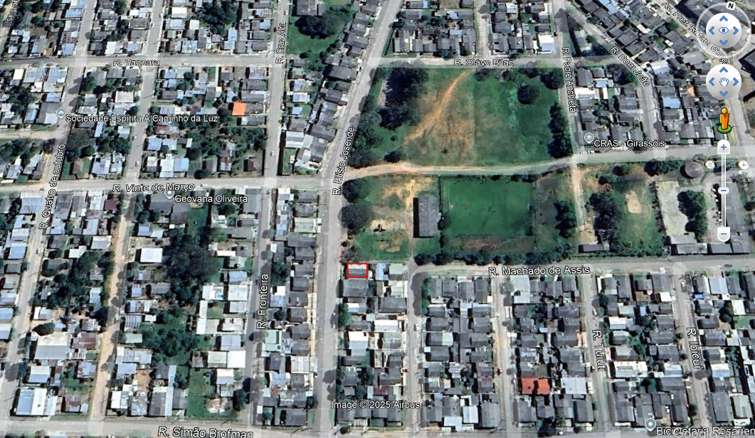 Imagem de CASA DE ALVENARIA