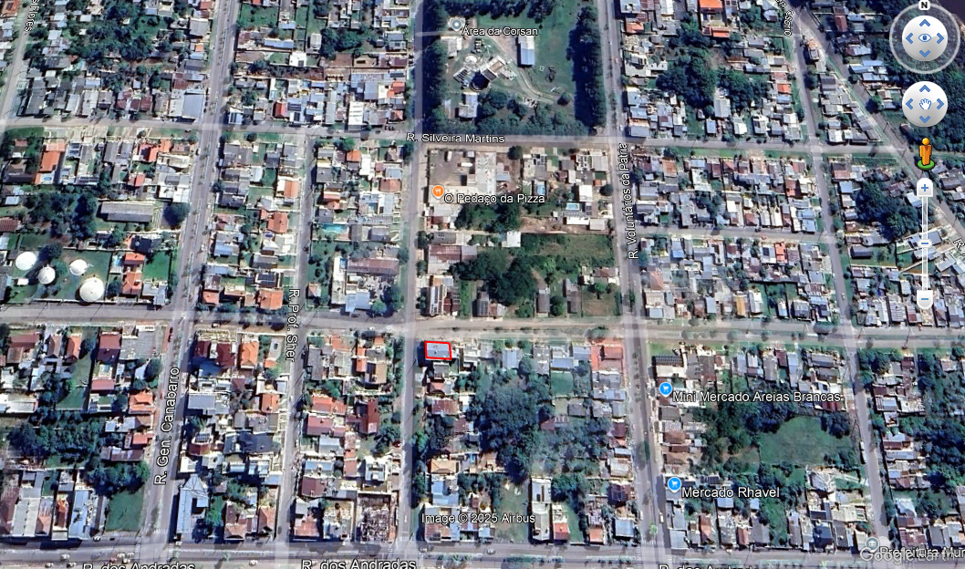 Imagem de CASA DE ALVENARIA