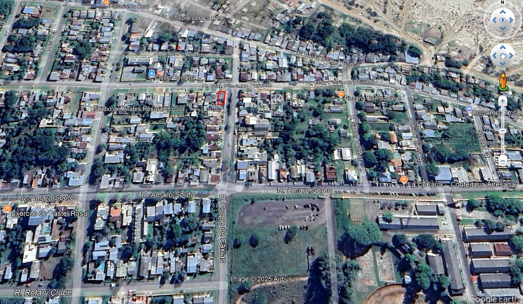 Imagem de CASA DE ALVENARIA