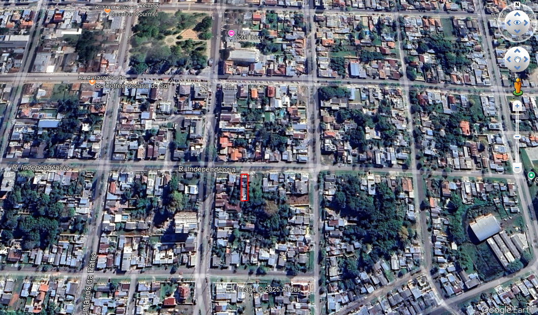 Imagem de CASA DE ALVENARIA