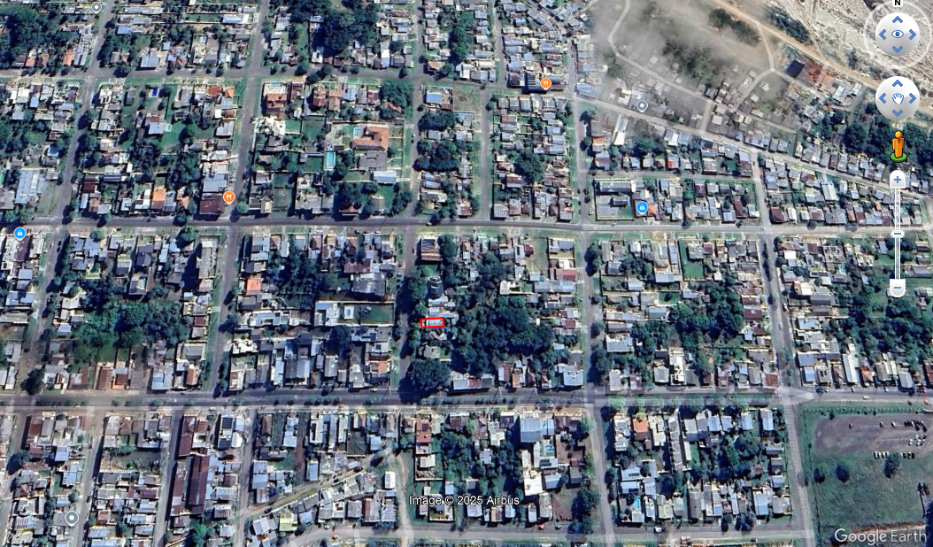 Imagem de CASA MISTA