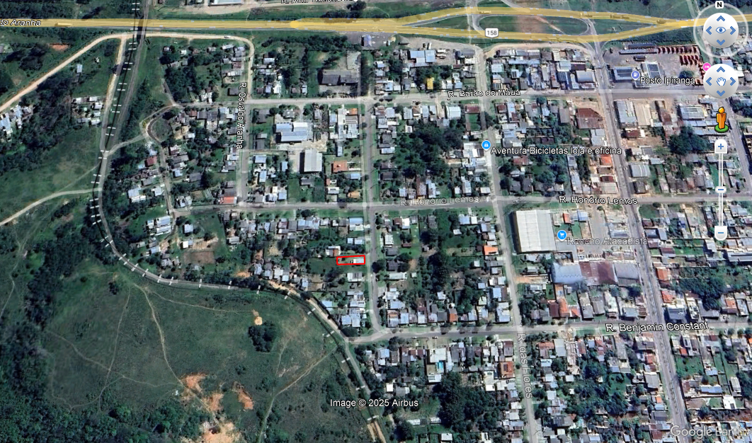 Imagem de CASA DE ALVENARIA