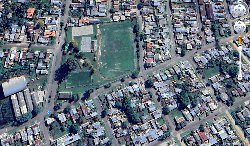 Imagem de CASA DE ALVENARIA