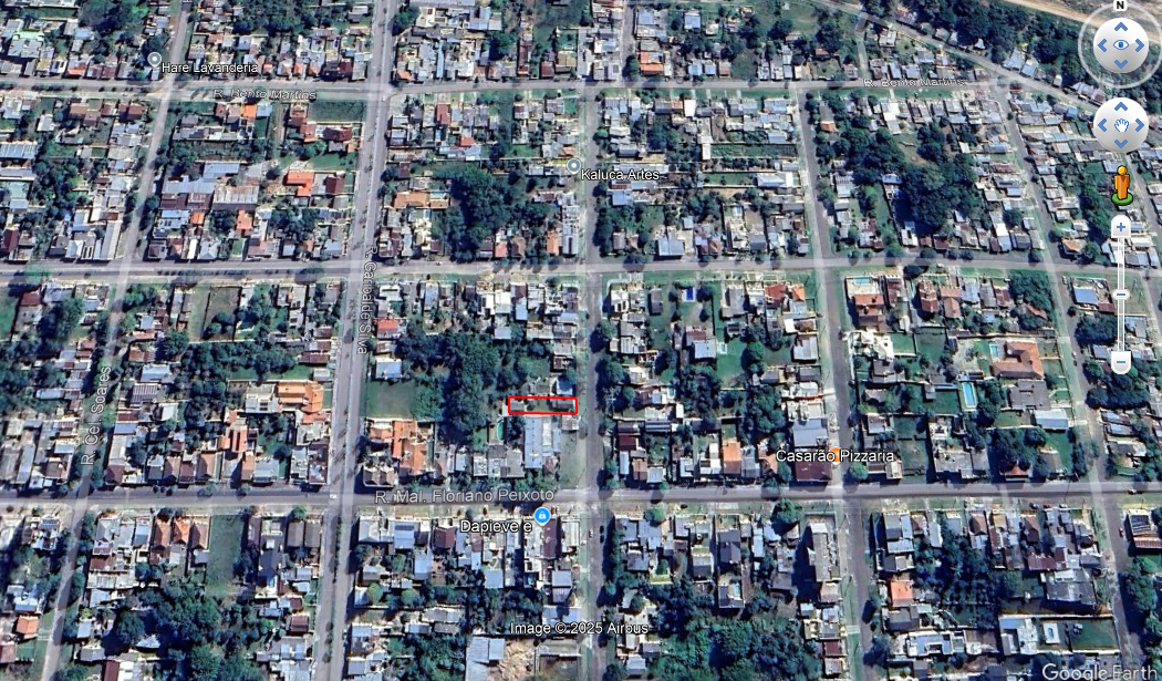 Imagem de 02 CASAS MISTA