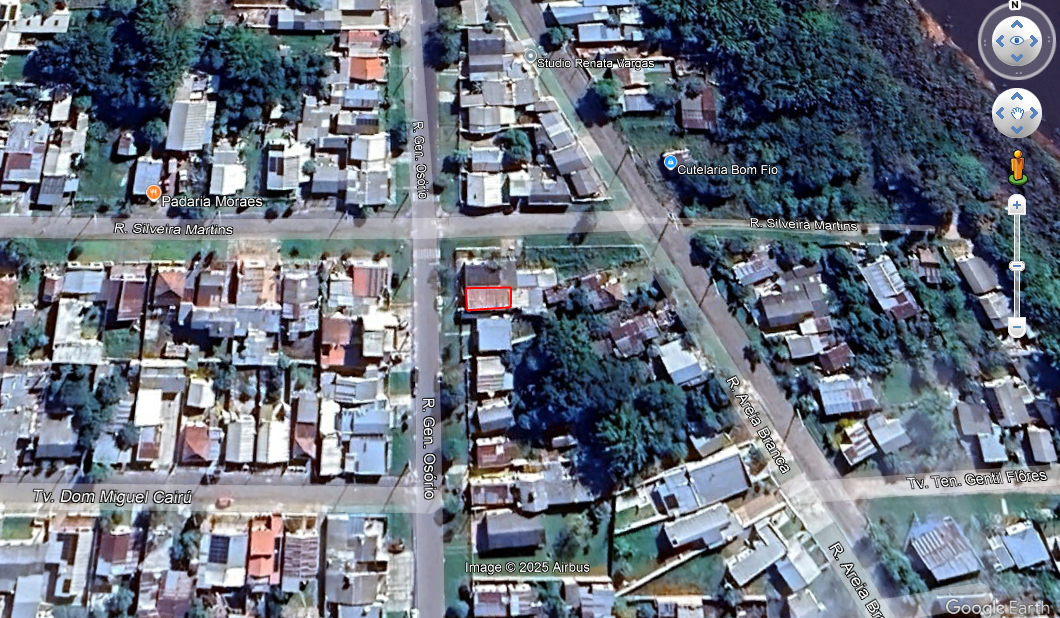 Imagem de CASA DE ALVENARIA