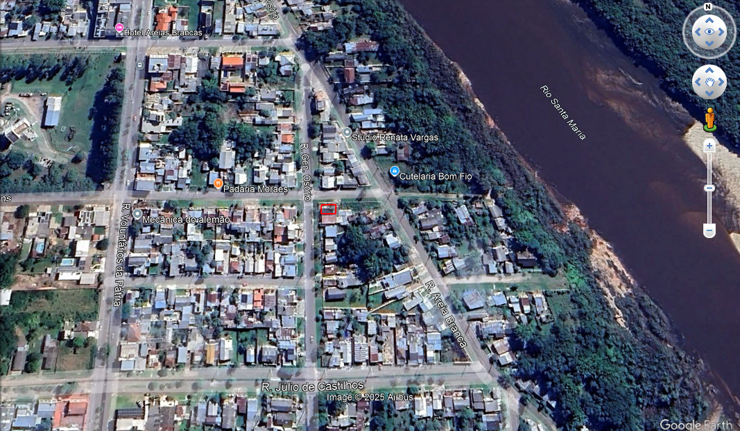 Imagem de CASA DE ALVENARIA