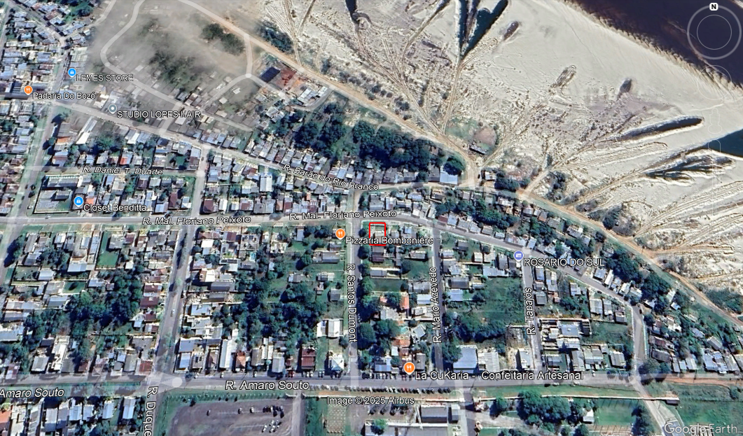 Imagem de CASA MISTA