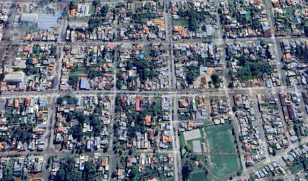 Imagem de CASA DE ALVENARIA