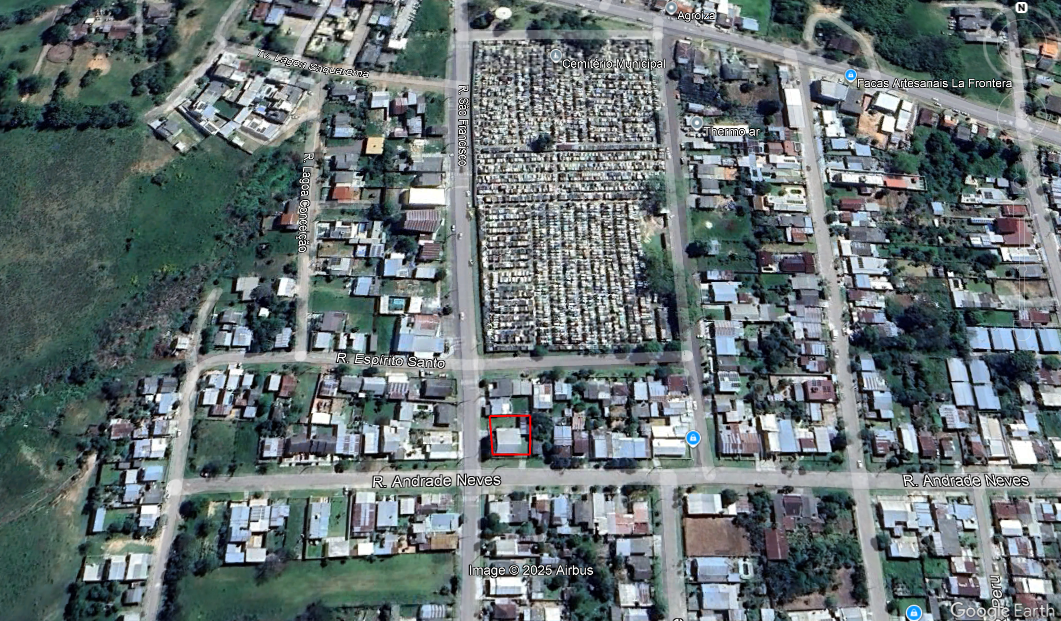 Imagem de CASA DE ALVENARIA