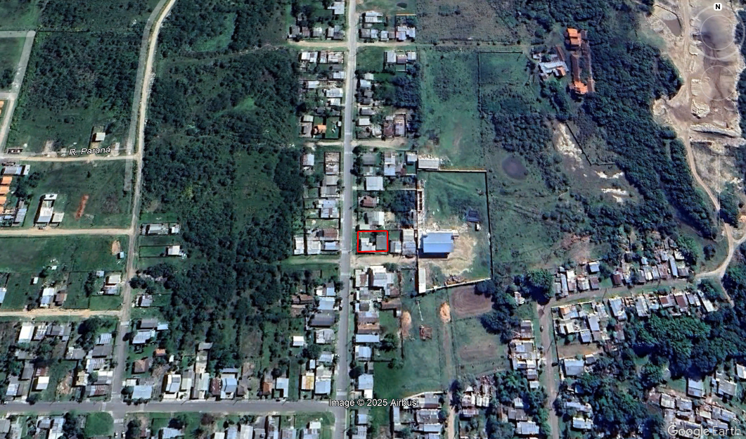 Imagem de CASA DE ALVENARIA