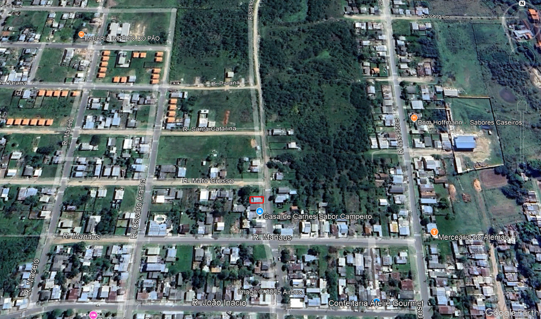 Imagem de CASA DE MADEIRA