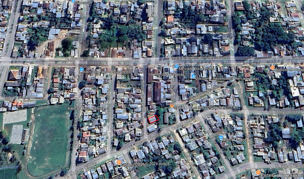 Imagem de CASA DE ALVENARIA