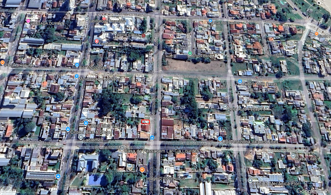 Imagem de CASA DE ALVENARIA