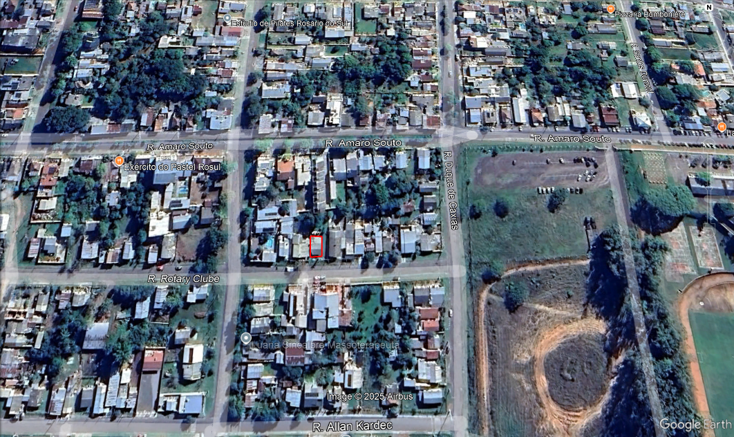 Imagem de CASA DE ALVENARIA