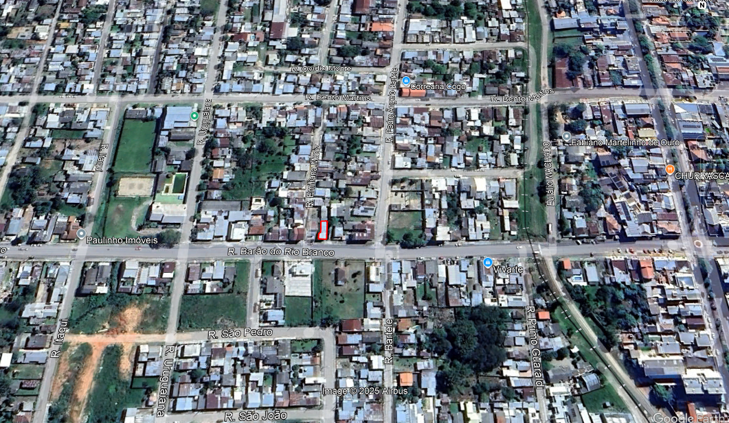 Imagem de CASA DE ALVENARIA