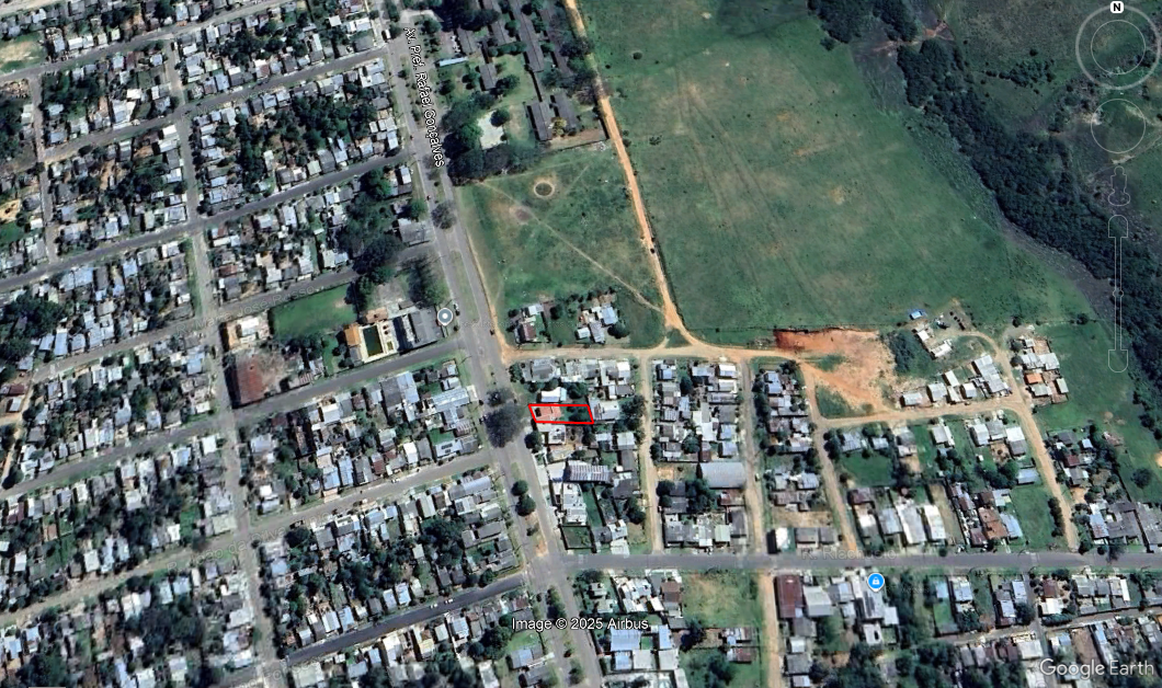 Imagem de CASA DE ALVENARIA